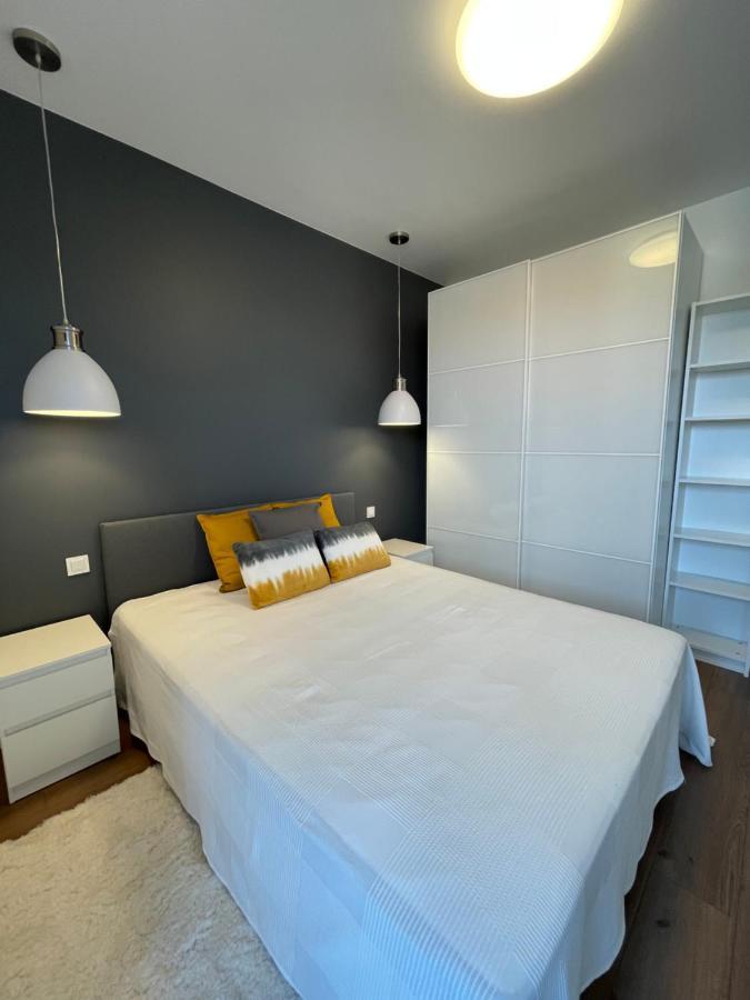 Mylodz Manufaktura Premium Apartments Ngoại thất bức ảnh