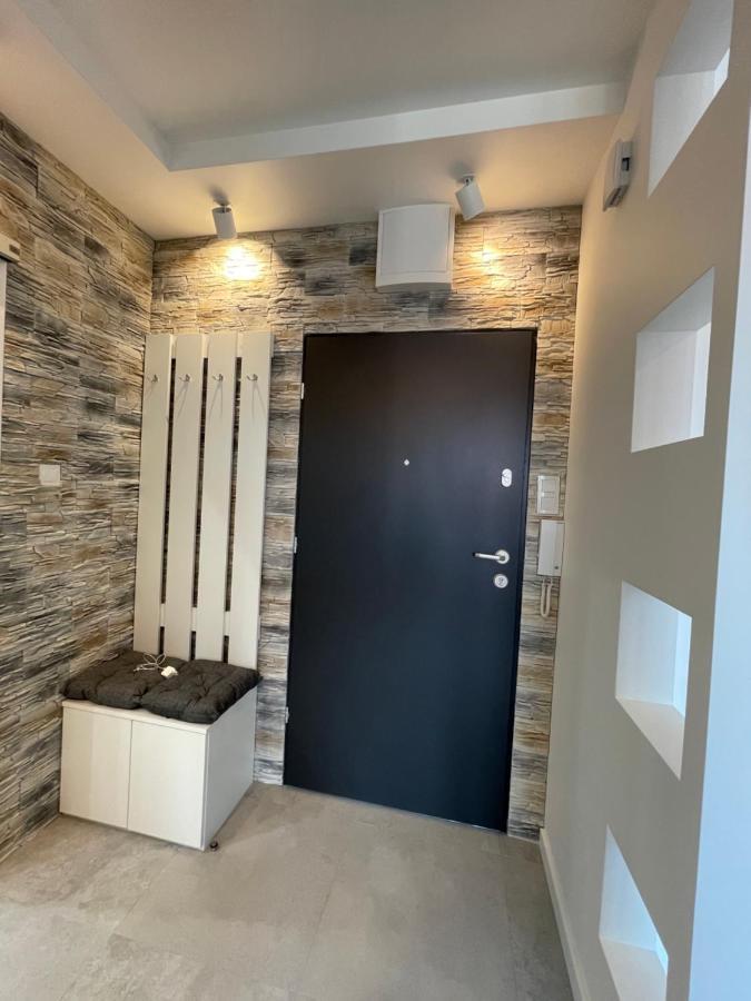 Mylodz Manufaktura Premium Apartments Ngoại thất bức ảnh